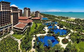 Narada Sanya Bay Resort 5*